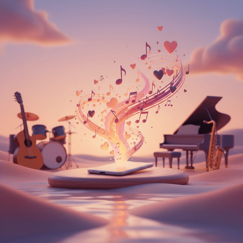 Cómo crear una canción personalizada: guía completa paso a paso
