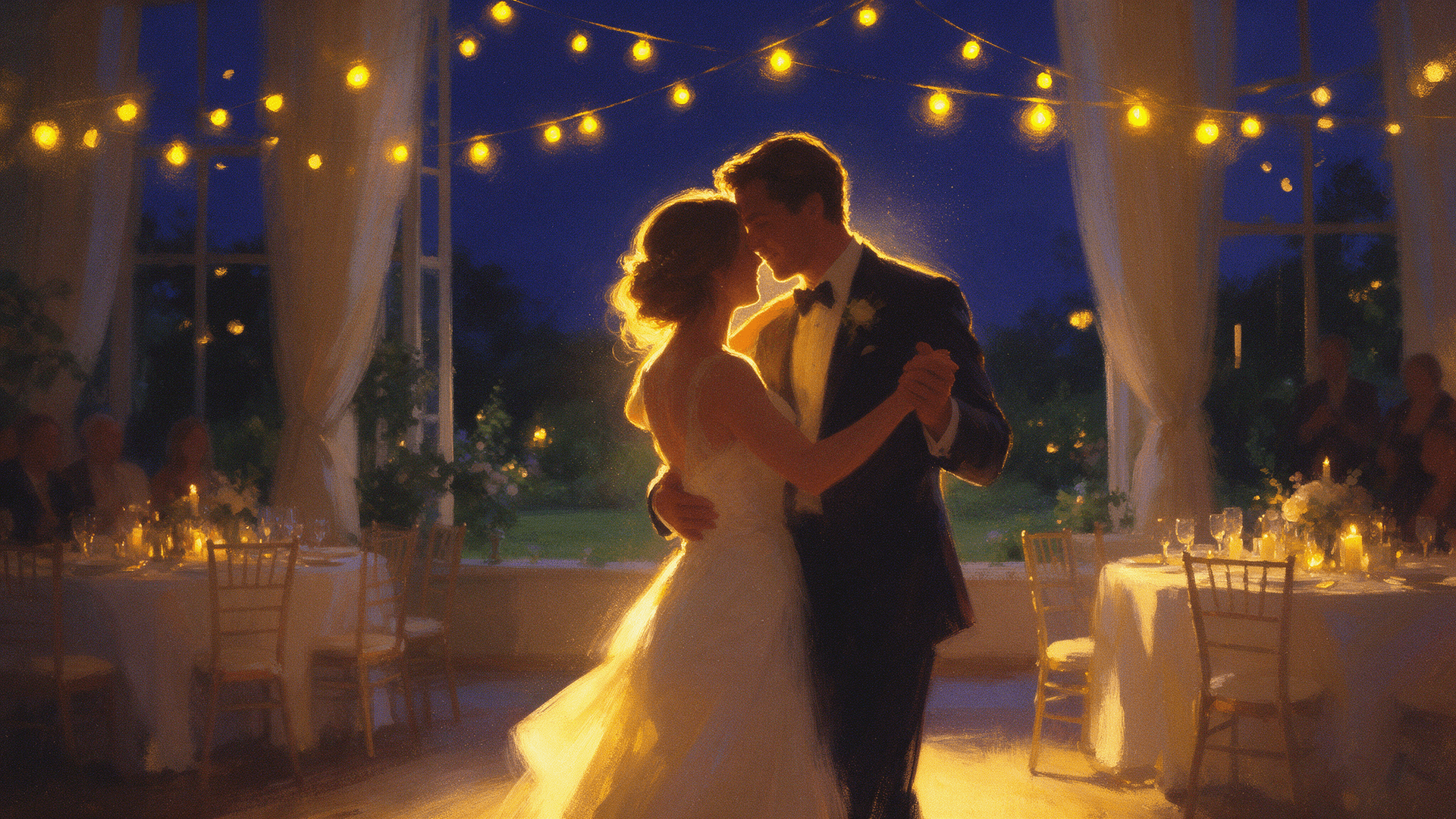 Canción personalizada para boda: la música que cuenta vuestra historia