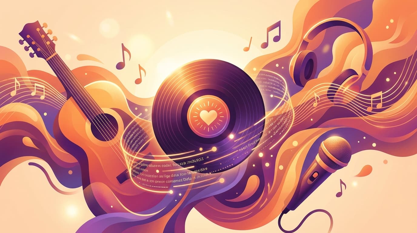 Música personalizada para el Día de la Madre: regalo con IA