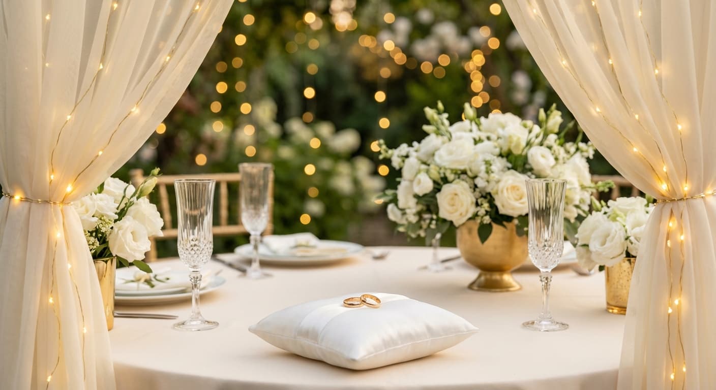 Canción personalizada para tu boda: el regalo que contará vuestra historia
