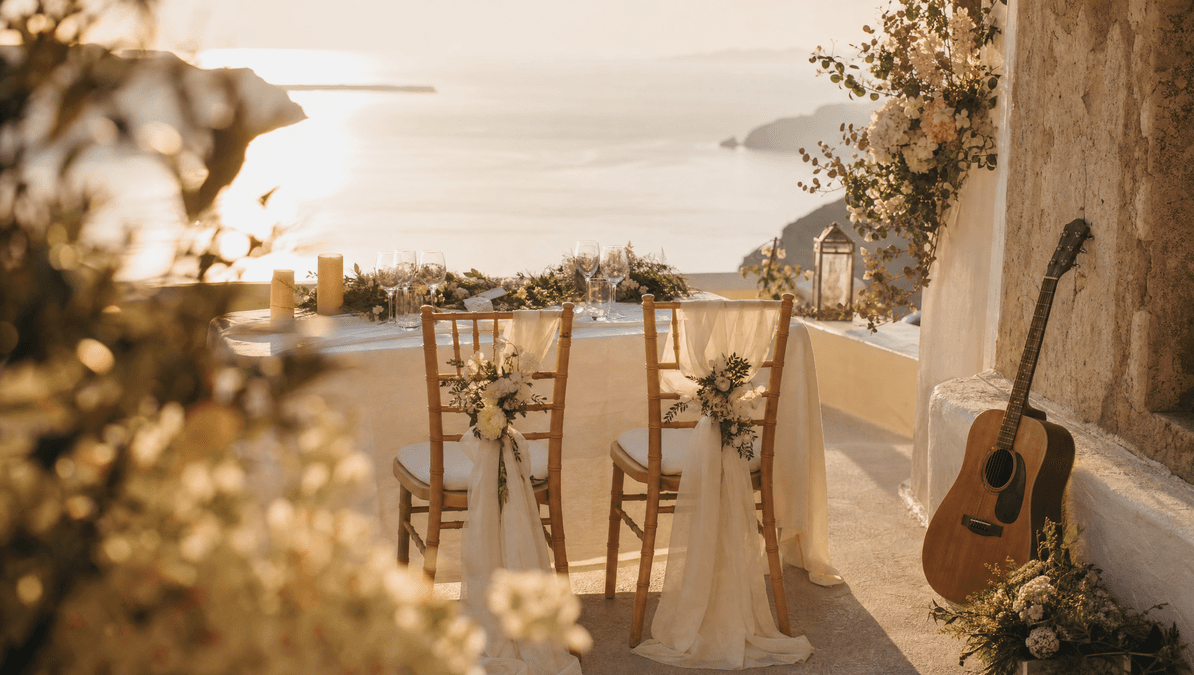 Canciones personalizadas para bodas: alternativa emotiva a los grupos en directo