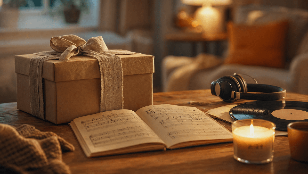 Músicas Personalizadas: El Regalo Perfecto para Cada Ocasión
